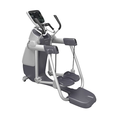 фото Адаптивный тренажер precor amt 733 черный/темно-серый