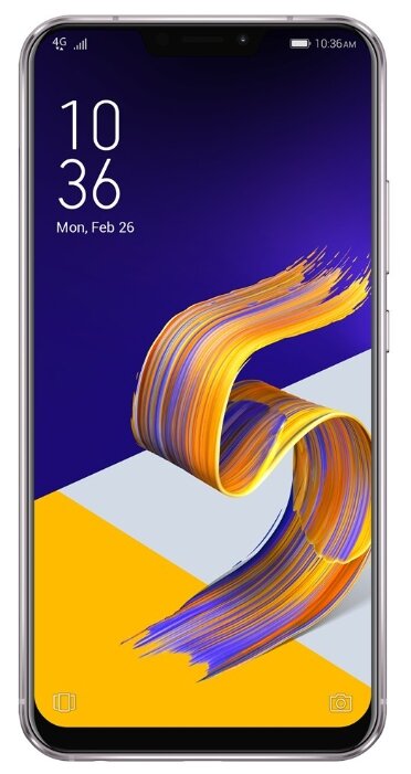 ZenFone 5 ZE620KL