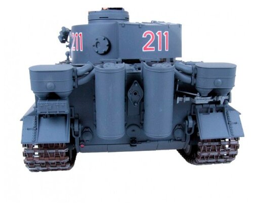 Танк Pilotage Tiger 1 с ИК-пушкой 1:24 35 см Танк Pilotage Tiger 1 с ИК-пушкой 1:24 35 см