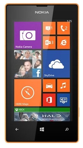 Lumia 525