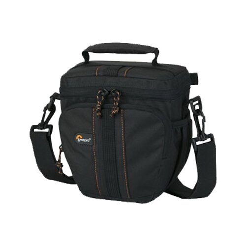 фото Сумка для фотокамеры lowepro adventura tlz 25 black