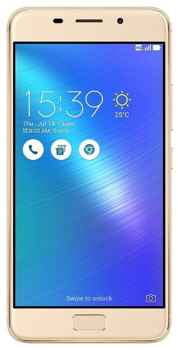 ZenFone 3s Max ZC521TL