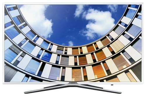 Телевизор Samsung UE43M5513AU Телевизор Samsung UE43M5513AU