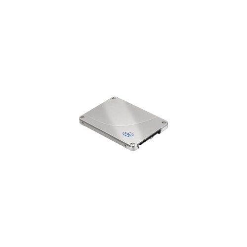 фото Жесткий диск ssd intel ssd 710 series ssdsa2bz100g301 100gb 270мб/сек sataii 3g mlc 2,5"(ssdsa2bz100g3)