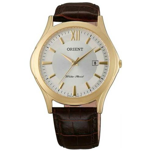 фото Наручные часы orient funa9002w