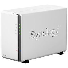 Synology DS213j