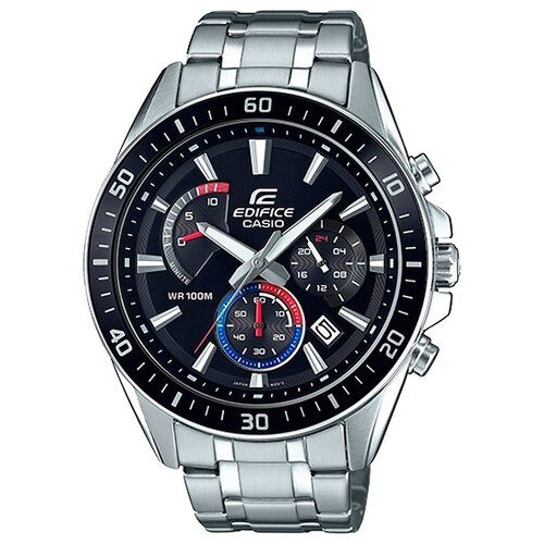 фото Наручные часы casio edifice efr-552d-1a3