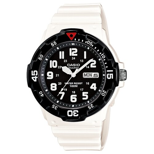 фото Наручные часы casio mrw-200hc-7b