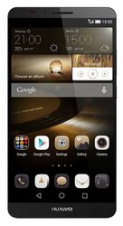 Телефон Huawei Ascend Mate 7 - замена батареи (аккумулятора) в Ростове-на-Дону