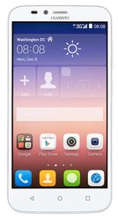 Телефон Huawei Ascend Y625 - замена батареи (аккумулятора) в Екатеринбурге