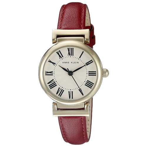 фото Наручные часы anne klein 2246crrd