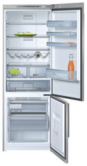 Холодильники NEFF или Холодильники Schaub Lorenz — какие лучше