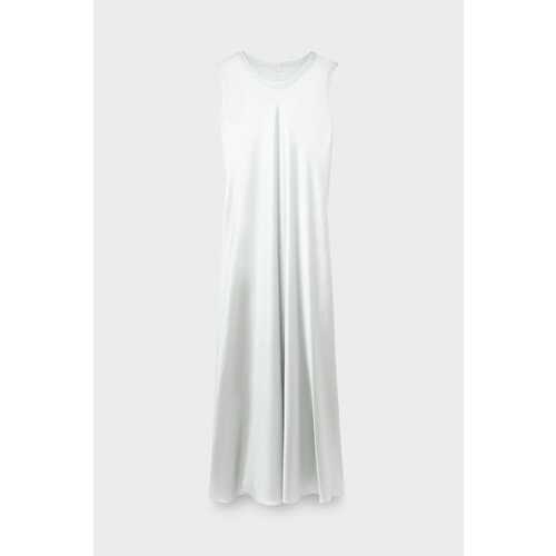 фото Платье alpe cashmere, размер 40, серый
