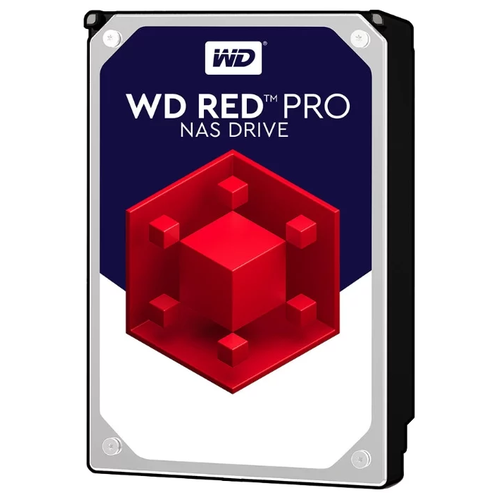 фото Жесткий диск western digital wd red pro 14 tb wd141kfgx