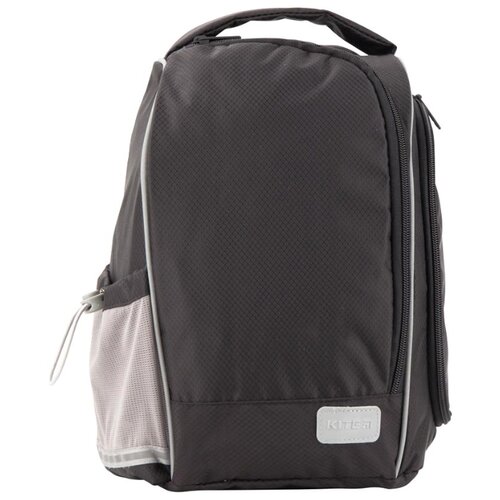 фото Kite сумка для обуви education smart (k19-610s-1/k19-610s-2/k19-610s-3/k19-610s-4) черный