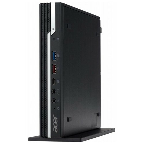 фото Настольный компьютер acer veriton n4660g (dt.vrder.1ag) intel core i3-9100/4 гб/1 тб hdd/intel uhd graphics 630/linux черный