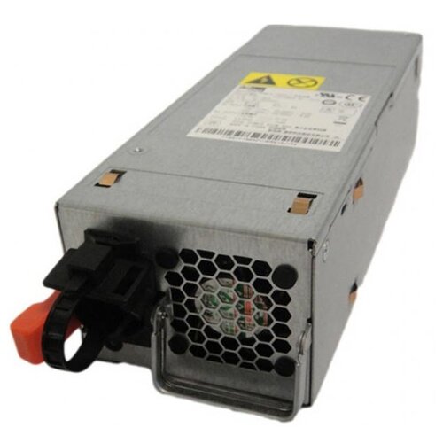 фото Блок питания lenovo thinkserver 450w hot swap redundant power supply for tower (67y2625)