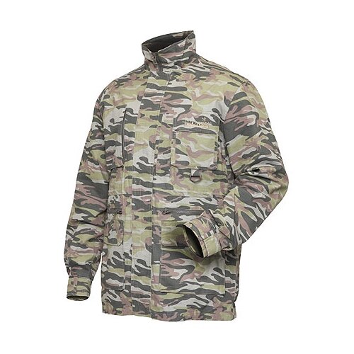 фото Куртка norfin nature pro camo 06 р.xxxl