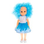 Кукла Пластмастер Фея-Осень 32 см 10113 - изображение
