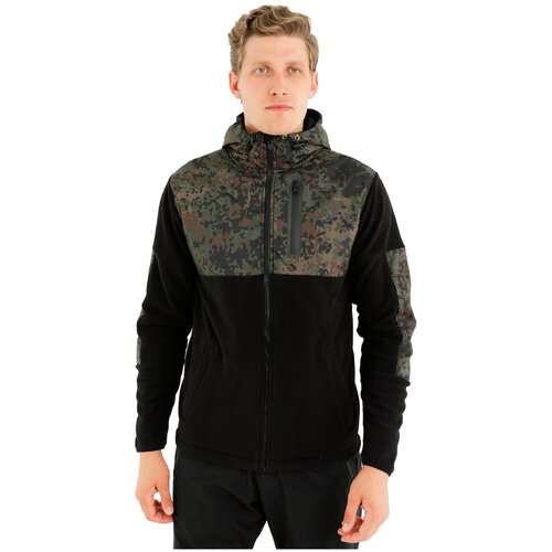 фото Парка сноубордическая billabong willmore graphene zh camo (us:xl)