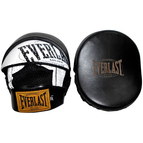 фото Лапы боксерские тактические everlast 1910 mantis