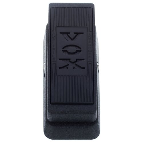 фото Vox педаль v845 wah