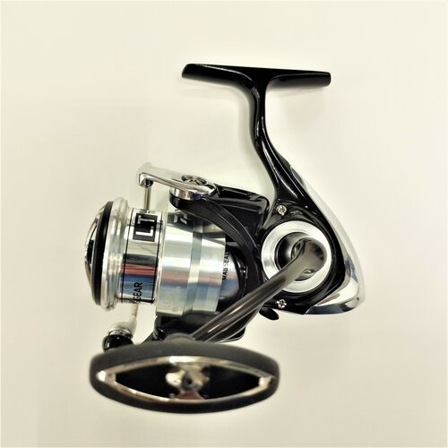 фото Катушка daiwa 19 lexa lt2500s-xh