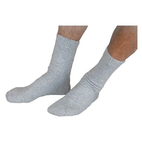 фото Носки шерстяные бабушкины носки n1r2-4 размер 44-46