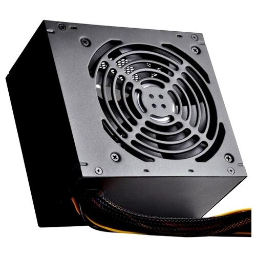 фото Блок питания silverstone 700w strider essential sst-st70f-es230