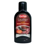 CarPlan Очиститель кожи салона автомобиля Leather Valet, 0.5 л - изображение