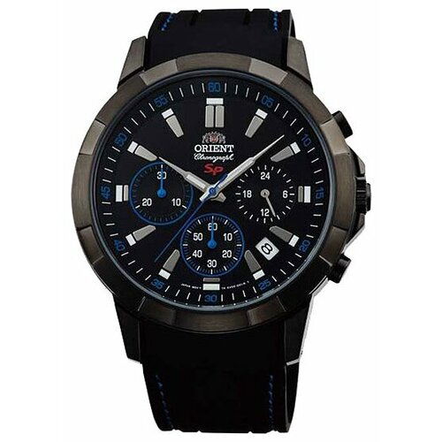 фото Наручные часы orient kv00007b [fkv00007b]