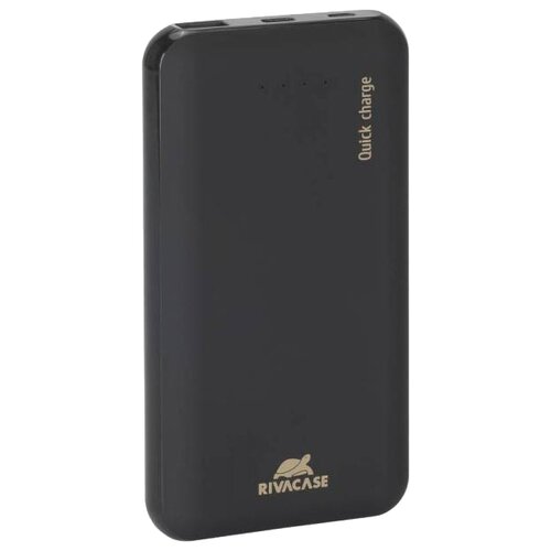 фото Аккумулятор rivacase va2055 15000mah, черный