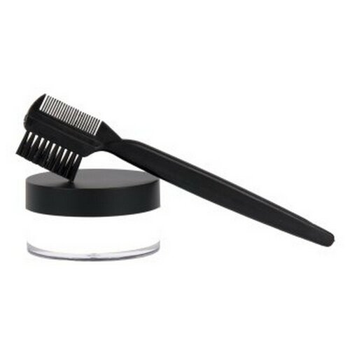 фото Маска show tech color mask с кистью, цвет белый, 20 г transgroom