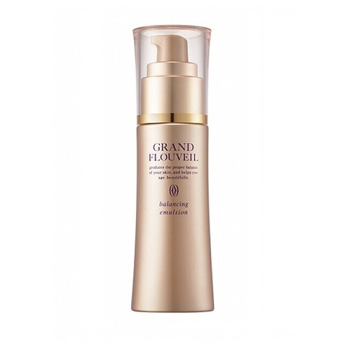 фото Балансирующая эмульсия гранд флоувеил salon-de-flouveil balancing emulsion, 50 мл