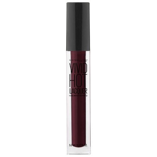 фото Maybelline Vivid Hot Lacquer