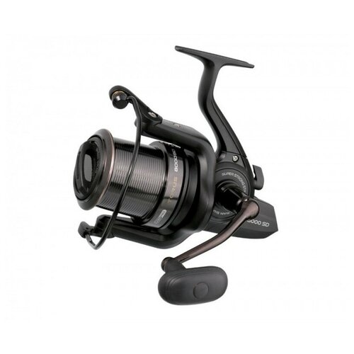 фото Carp pro катушкa torus cast 8000 sd