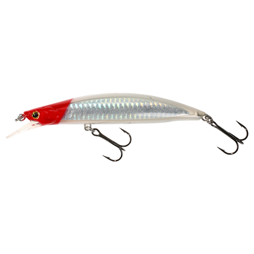 фото Воблер mikado shallow minnow 12 см плавающий, shallow 01