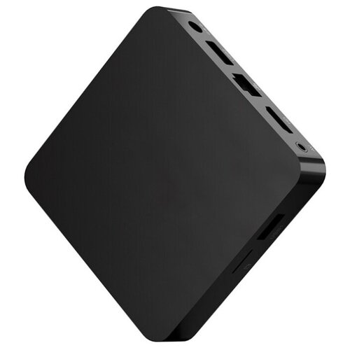 фото Смарт приставка invin ipc002+ 2g/16gb