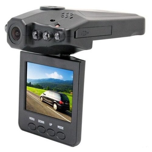 фото Видеорегистратор hd portable dvr with 2.5 tft lcd screen no name