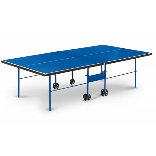 фото Теннисный стол всепогодный, складной, стандартный размер 274х152.5см yourstol
