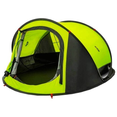 фото Палатка xiaomi zaofeng camping double tent зеленый