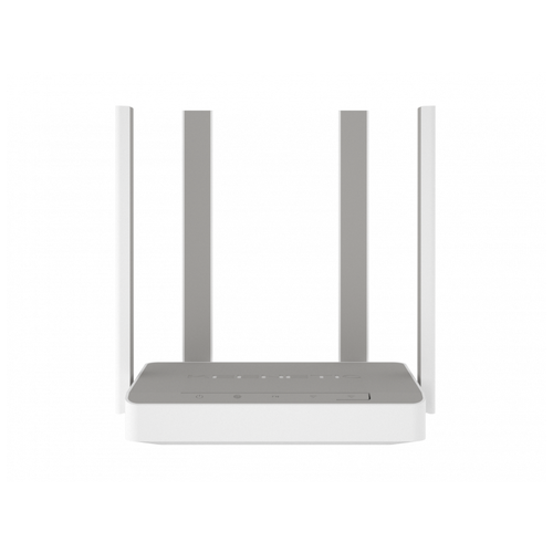 фото Wi-fi роутер keenetic air (kn-1610), серый