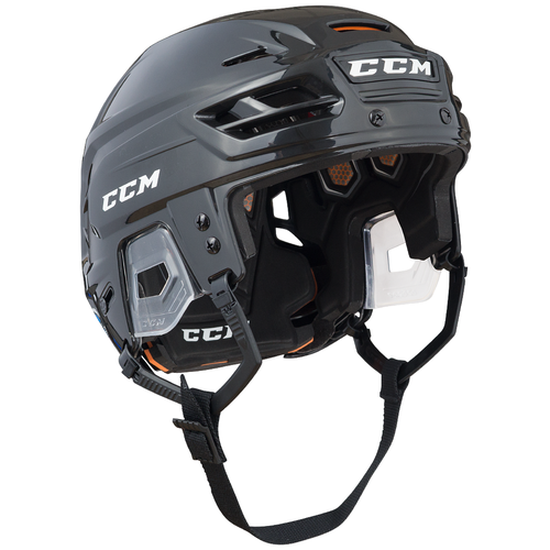 фото Шлем защитный ccm tacks 710 helmet, р. s, black