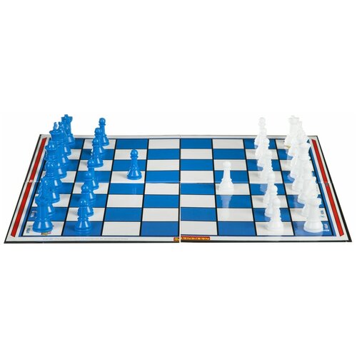 фото Bondibon быстрые шахматы (вв1649)