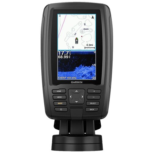 фото Эхолот garmin echomap plus 42cv