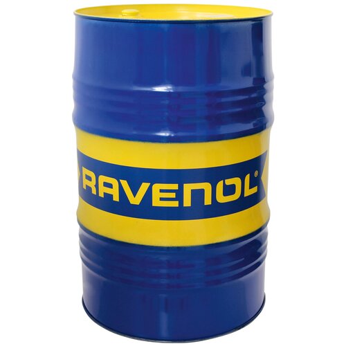 фото Гидравлическое масло ravenol hydraulikoel ts 46 20 л