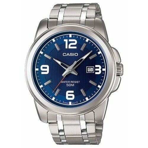 фото Наручные часы casio collection ltp-1314d-2a