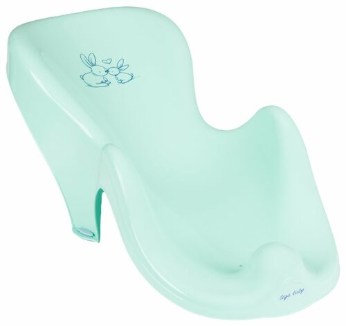 Горка для купания Tega Baby Premium Кролики KR-003 Горка для купания Tega Baby Premium Кролики KR-003