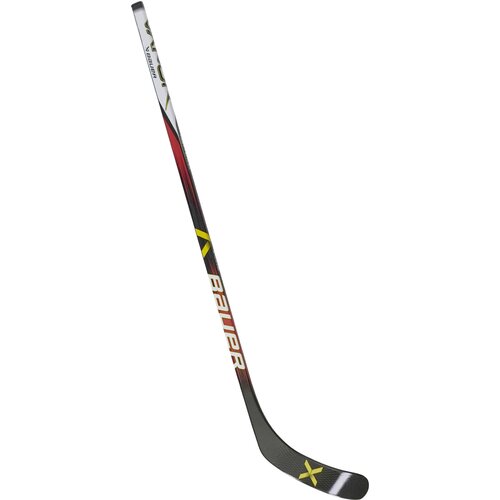 фото Клюшка хоккейная bauer vapor tyke s23 grip 1061719 (10 p92 l)