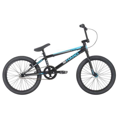 фото Велосипед bmx haro annex pro xl (2019)